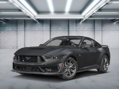 2025 Ford Mustang Dark Horse Fastback