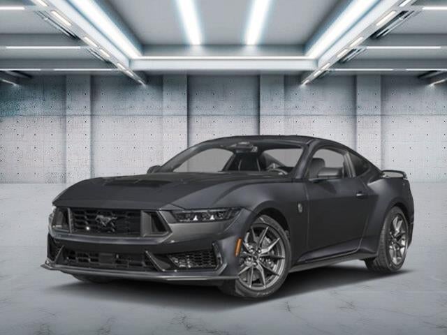2025 Ford Mustang Dark Horse Fastback