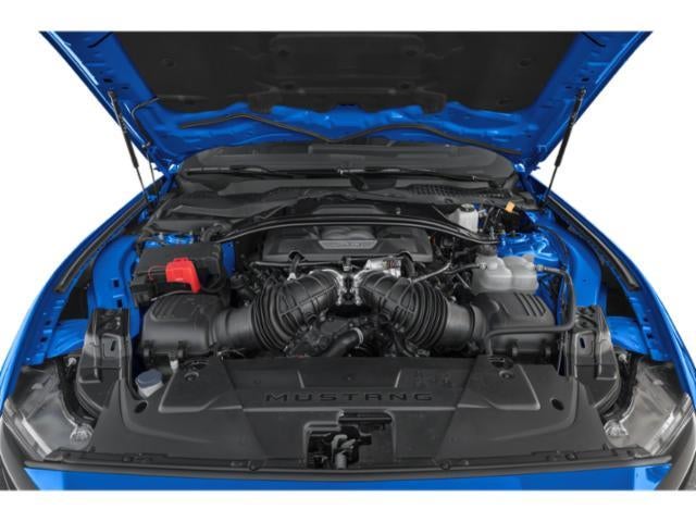2025 Ford Mustang Dark Horse Fastback