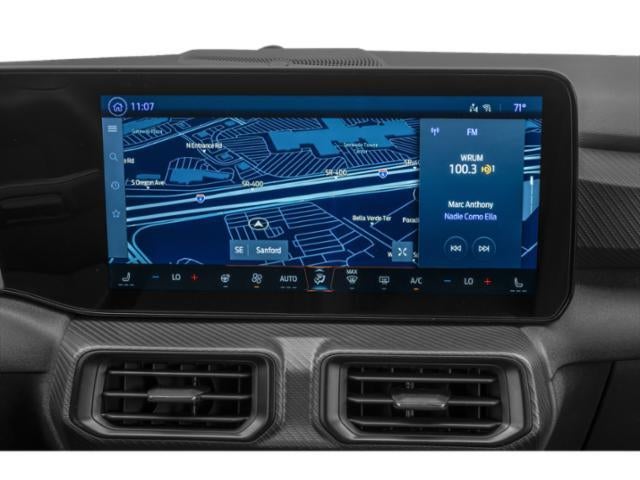 2025 Ford Mustang Dark Horse Fastback