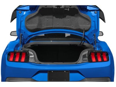 2025 Ford Mustang Dark Horse Fastback
