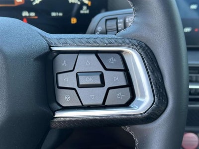 2026 Ford Mustang EcoBoost Fastback