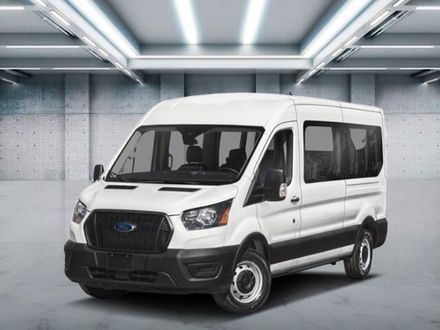 2025 Ford Transit Passenger Wagon XL