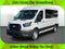 2027 Ford Transit Passenger Wagon XL