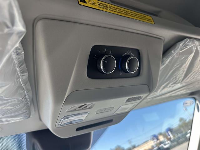 2027 Ford Transit Passenger Wagon XL