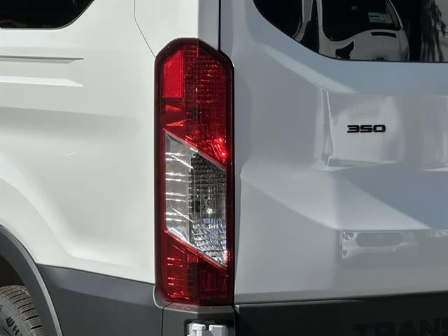 2027 Ford Transit Passenger Wagon XL
