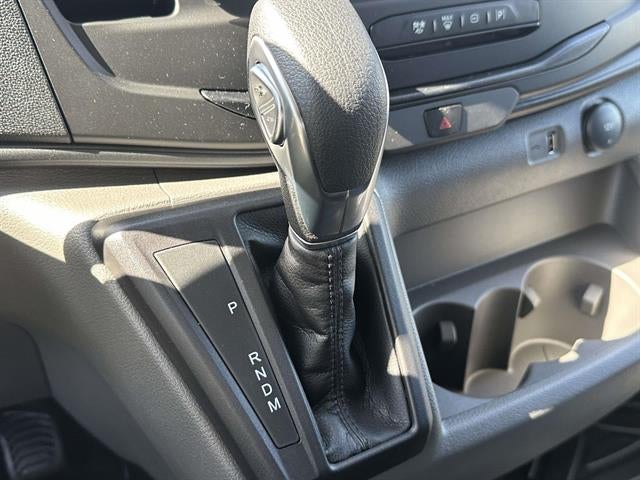2027 Ford Transit Passenger Wagon XL
