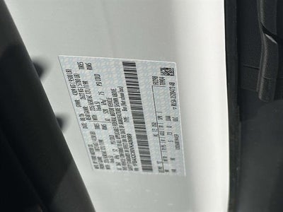 2027 Ford Transit Passenger Wagon XL