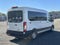 2027 Ford Transit Passenger Wagon XL