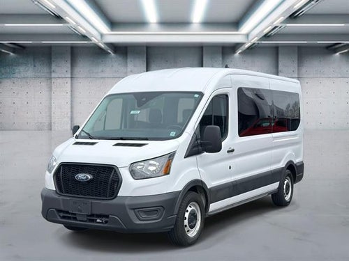 2022 Ford Transit Passenger Wagon 350 XL