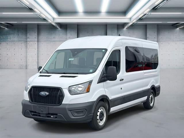 2022 Ford Transit Passenger Wagon 350 XL
