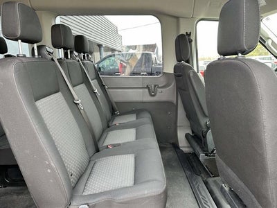 2022 Ford Transit Passenger Wagon 350 XL