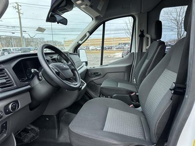 2022 Ford Transit Passenger Wagon 350 XL