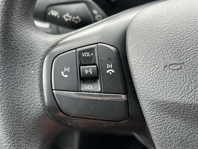 2022 Ford Transit Passenger Wagon 350 XL