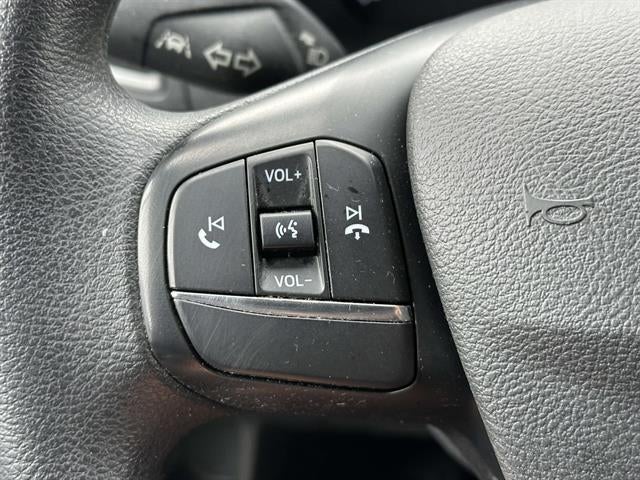 2022 Ford Transit Passenger Wagon 350 XL