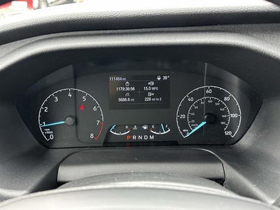 2022 Ford Transit Passenger Wagon 350 XL