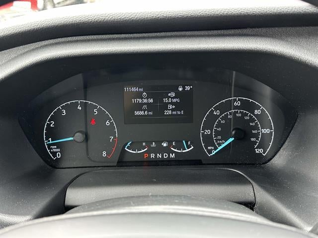 2022 Ford Transit Passenger Wagon 350 XL