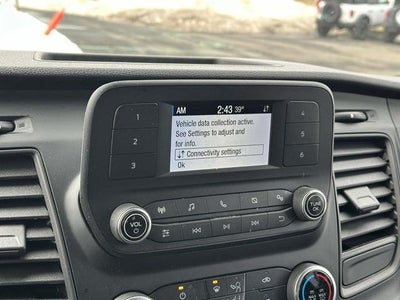 2022 Ford Transit Passenger Wagon 350 XL