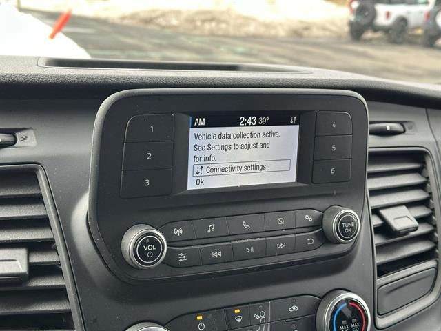 2022 Ford Transit Passenger Wagon 350 XL