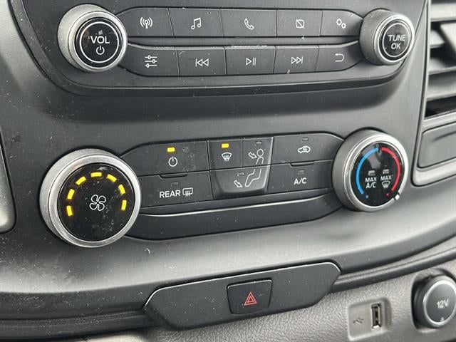 2022 Ford Transit Passenger Wagon 350 XL