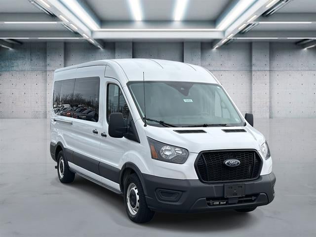 2022 Ford Transit Passenger Wagon 350 XL