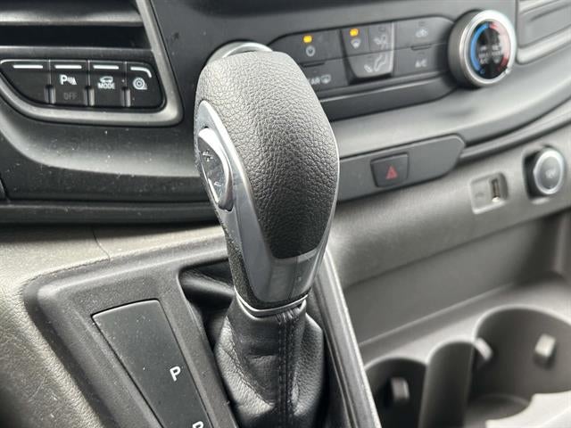 2022 Ford Transit Passenger Wagon 350 XL