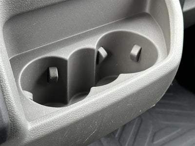 2022 Ford Transit Passenger Wagon 350 XL