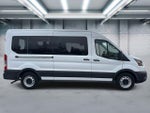 2022 Ford Transit Passenger Wagon 350 XL