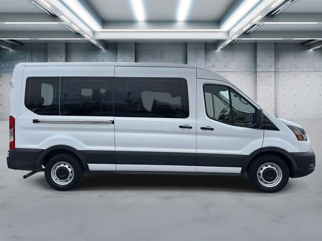 2022 Ford Transit Passenger Wagon 350 XL
