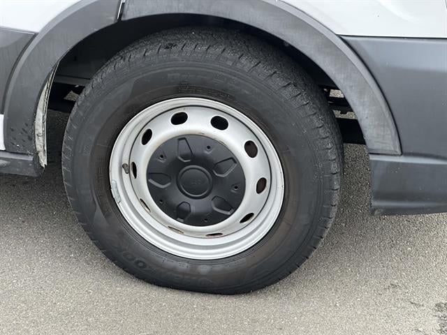 2022 Ford Transit Passenger Wagon 350 XL