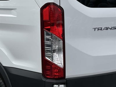 2022 Ford Transit Passenger Wagon 350 XL