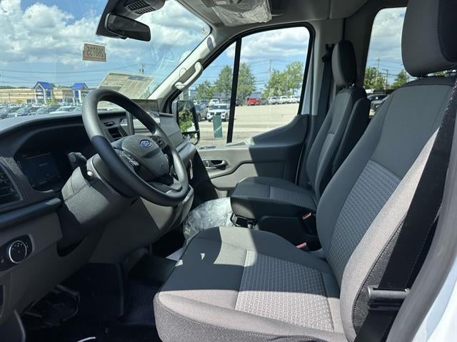 2026 Ford Transit Passenger Wagon XL