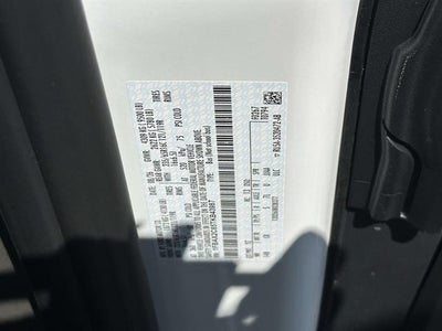 2026 Ford Transit Passenger Wagon XL