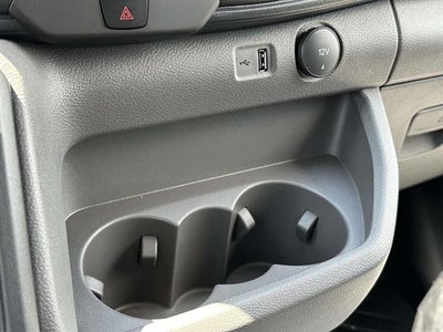 2026 Ford Transit Passenger Wagon XL