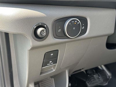 2026 Ford Transit Passenger Wagon XL