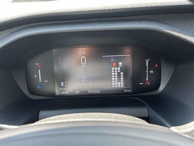 2026 Ford Transit Passenger Wagon XL