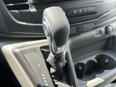2026 Ford Transit Passenger Wagon XL