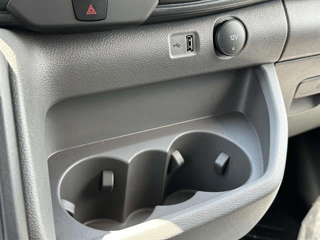 2026 Ford Transit Passenger Wagon XL