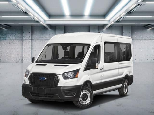 2024 Ford Transit Passenger Wagon XL