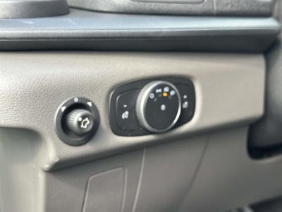 2027 Ford Transit Passenger Wagon XL