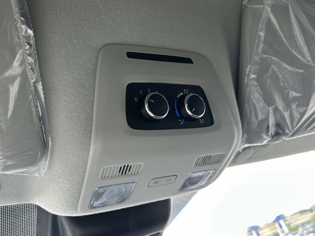 2027 Ford Transit Passenger Wagon XL