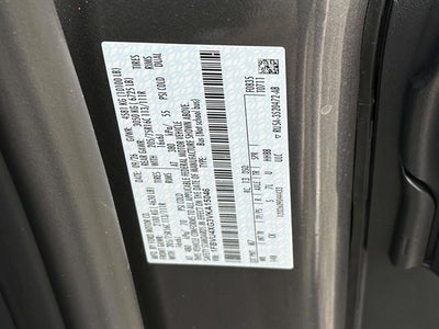 2027 Ford Transit Passenger Wagon XL