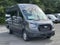 2027 Ford Transit Passenger Wagon XL