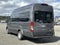 2027 Ford Transit Passenger Wagon XL