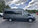 2027 Ford Transit Passenger Wagon XL