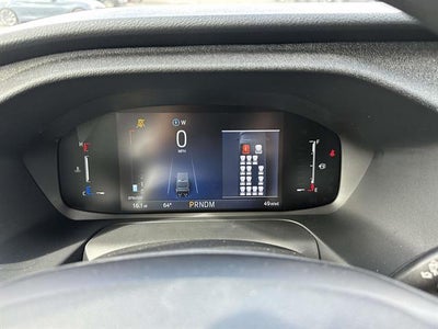 2027 Ford Transit Passenger Wagon XL