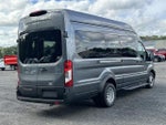 2027 Ford Transit Passenger Wagon XL