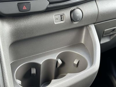 2027 Ford Transit Passenger Wagon XL
