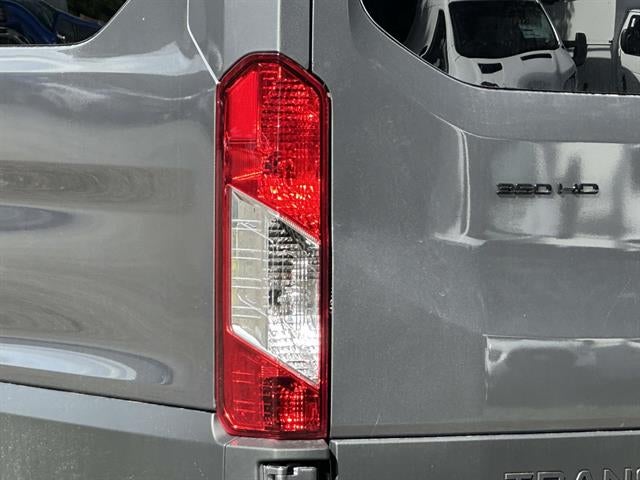 2027 Ford Transit Passenger Wagon XL