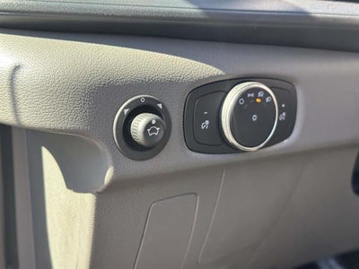 2027 Ford Transit Passenger Wagon XL